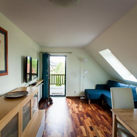 Apartamenty Lubiewo Mikołajki Camera foto
