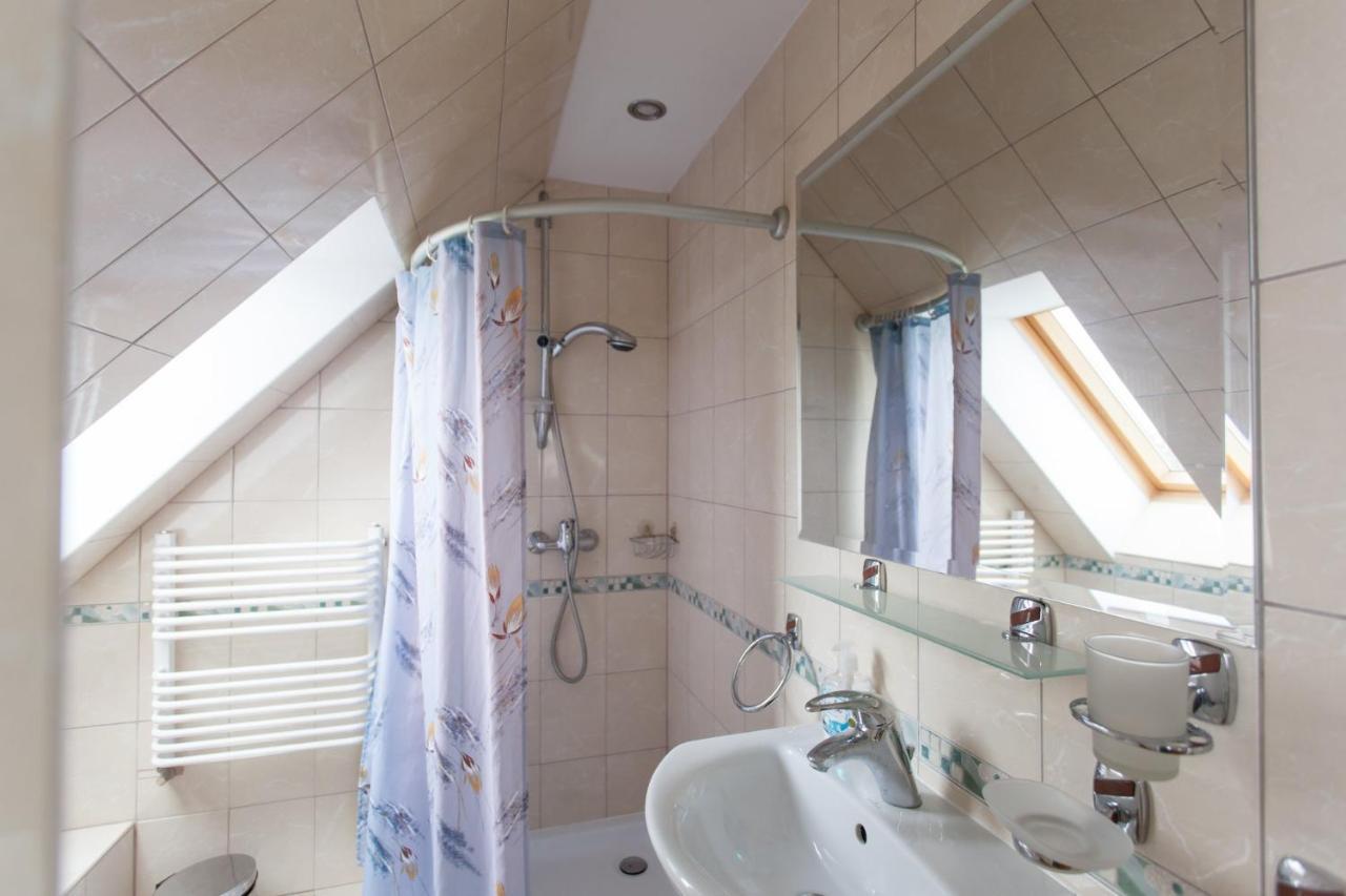Apartamenty Lubiewo Mikołajki Esterno foto