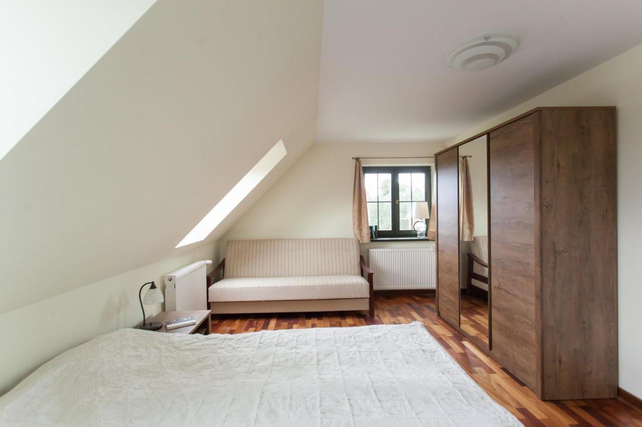 Apartamenty Lubiewo Mikołajki Esterno foto
