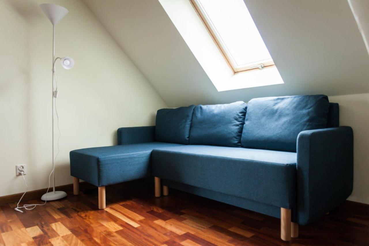 Apartamenty Lubiewo Mikołajki Esterno foto