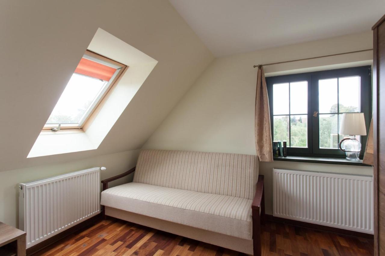 Apartamenty Lubiewo Mikołajki Esterno foto