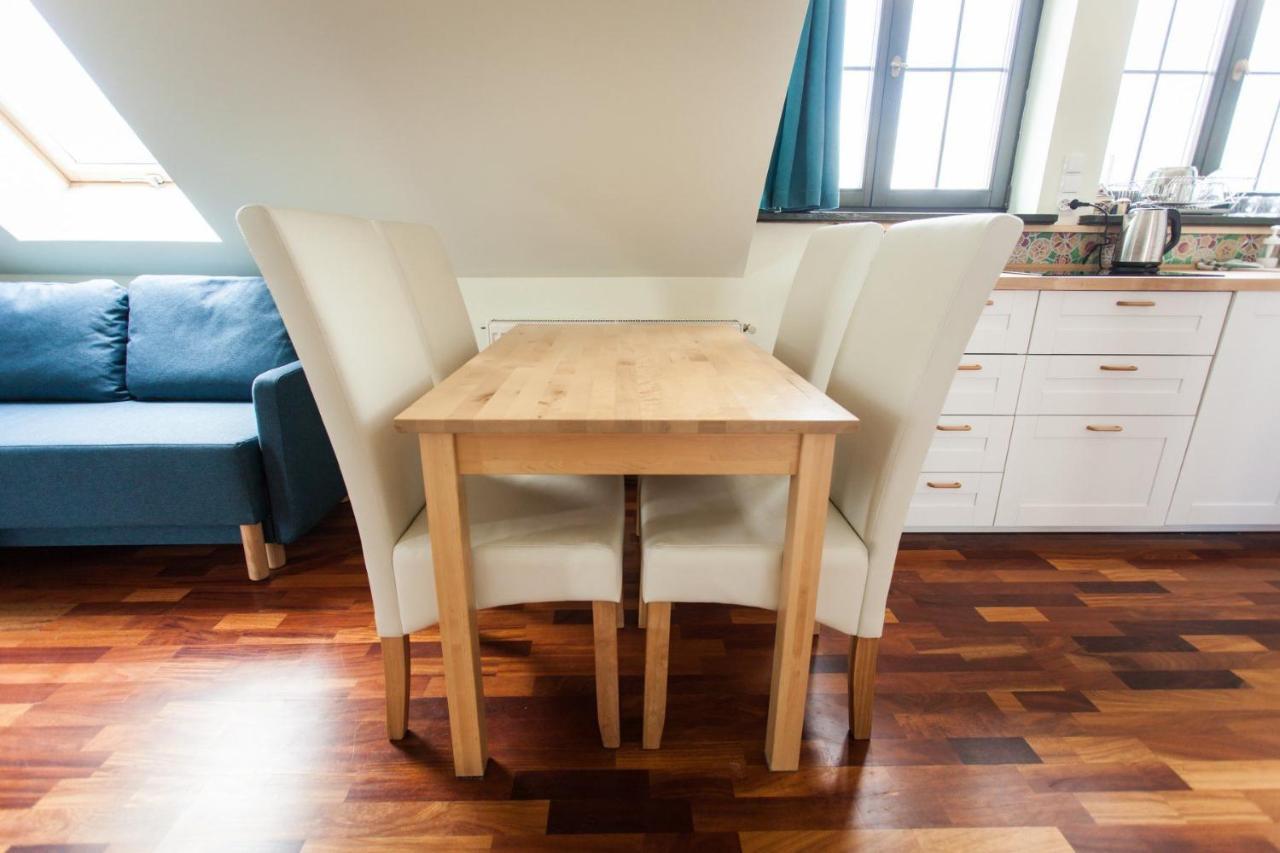Apartamenty Lubiewo Mikołajki Esterno foto