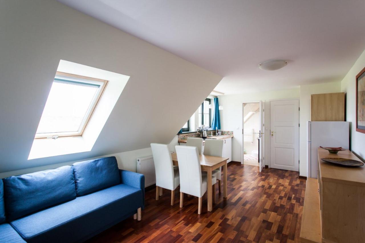 Apartamenty Lubiewo Mikołajki Esterno foto