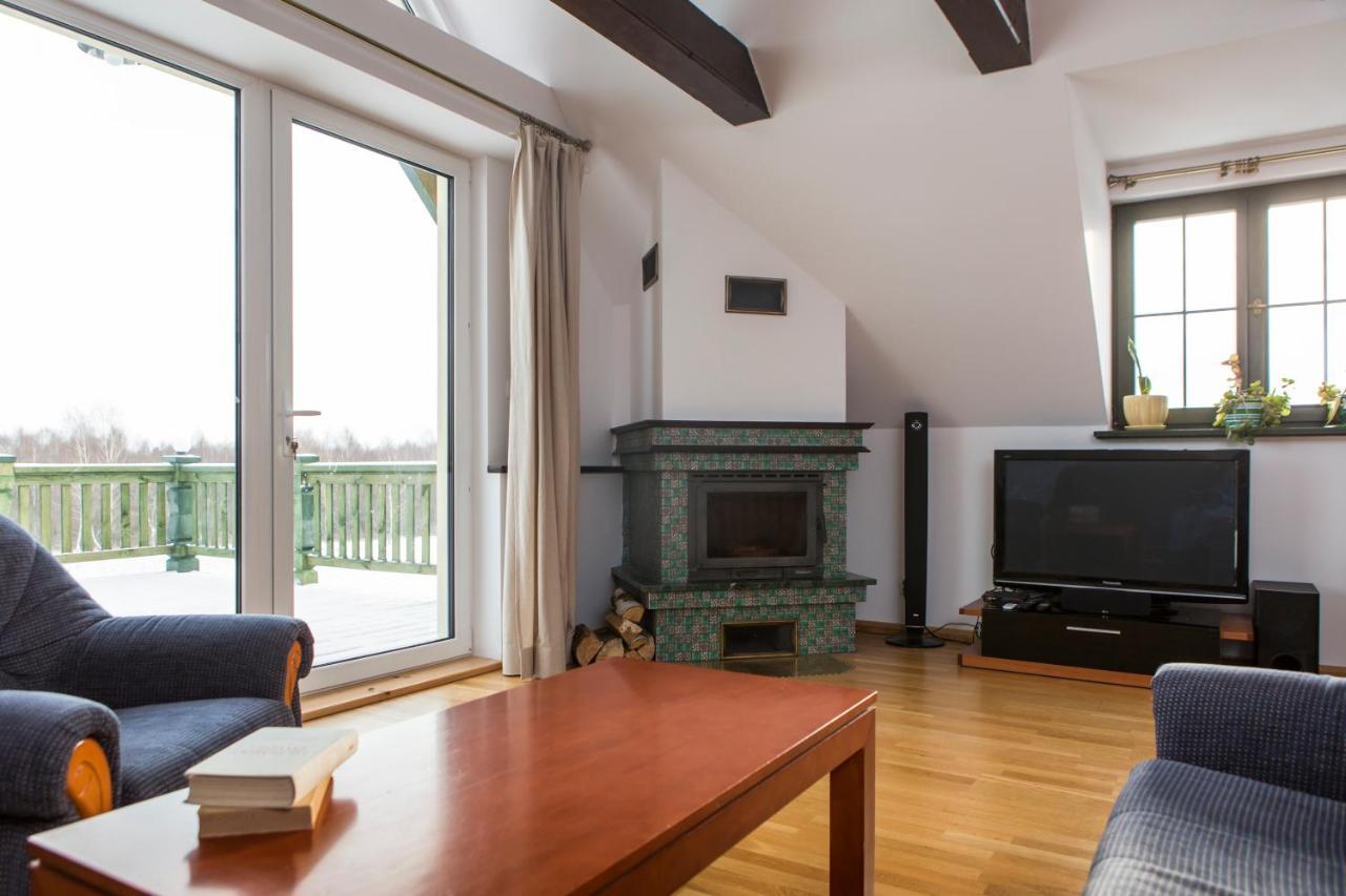 Apartamenty Lubiewo Mikołajki Esterno foto