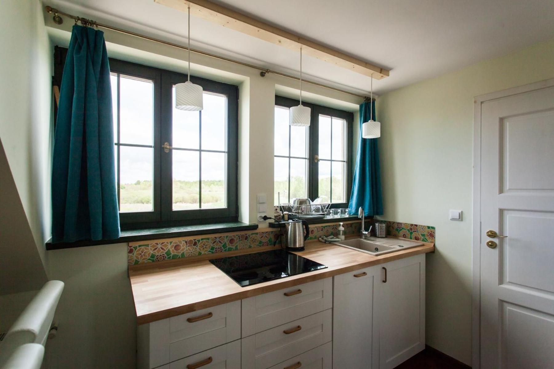 Apartamenty Lubiewo Mikołajki Camera foto