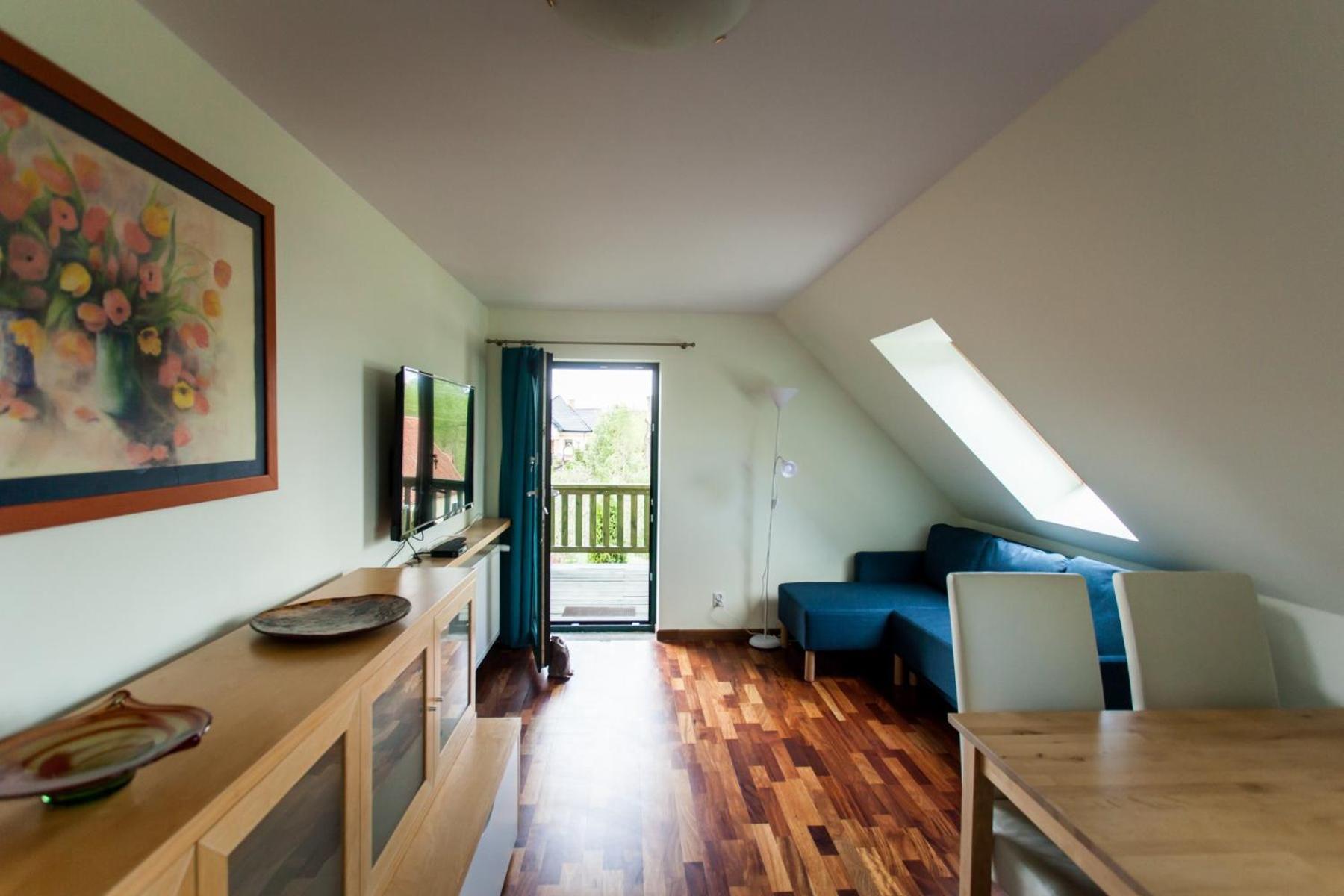 Apartamenty Lubiewo Mikołajki Camera foto