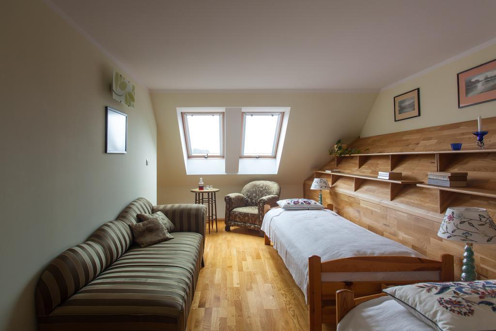 Apartamenty Lubiewo Mikołajki Esterno foto