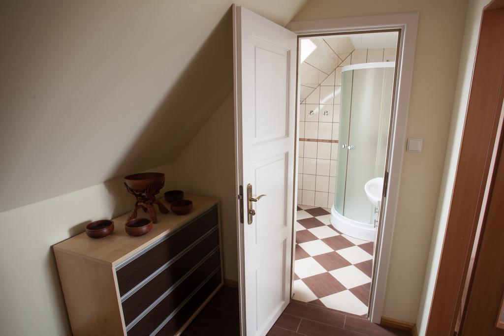 Apartamenty Lubiewo Mikołajki Esterno foto