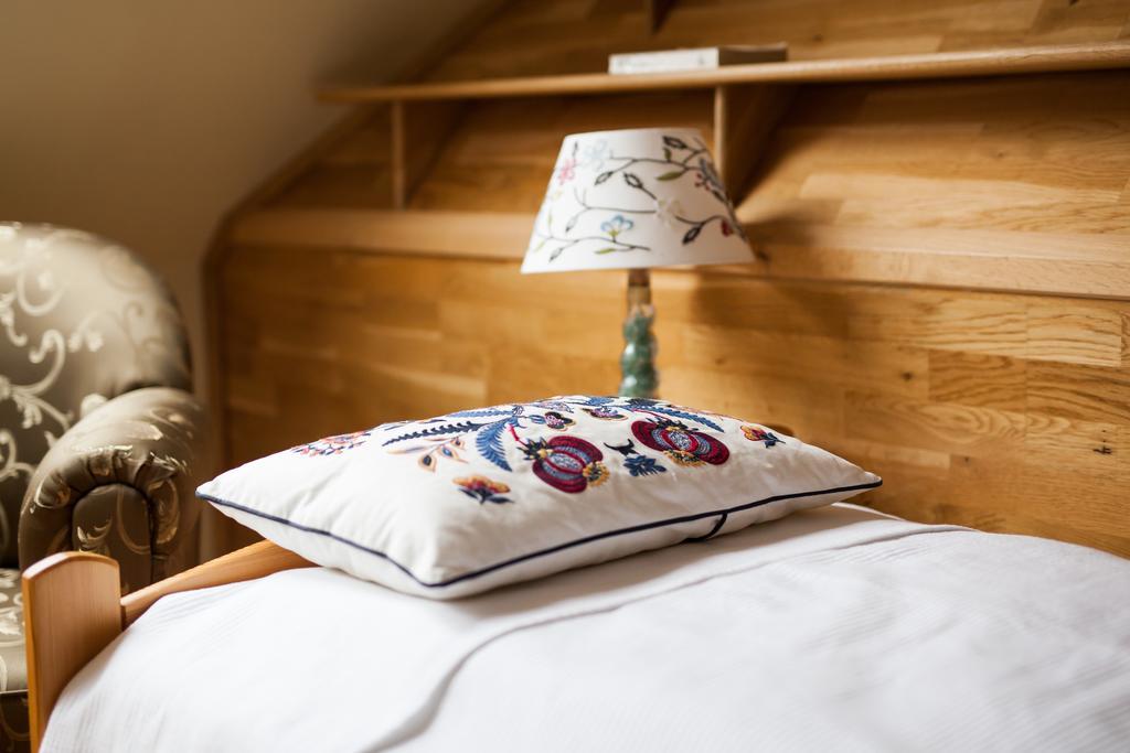 Apartamenty Lubiewo Mikołajki Esterno foto