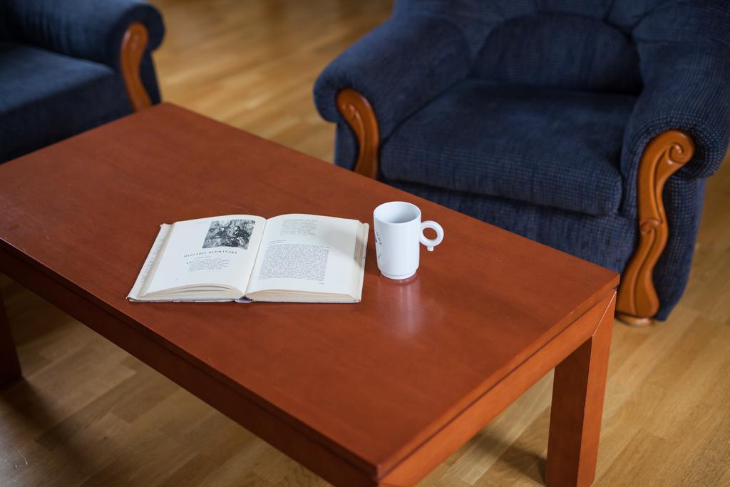 Apartamenty Lubiewo Mikołajki Esterno foto