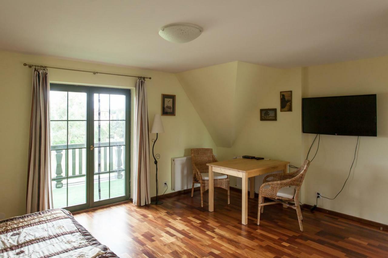 Apartamenty Lubiewo Mikołajki Esterno foto