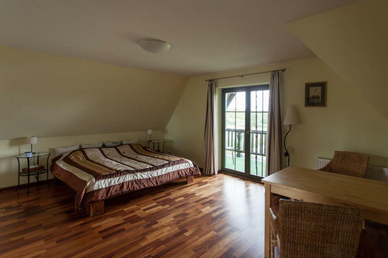 Apartamenty Lubiewo Mikołajki Esterno foto