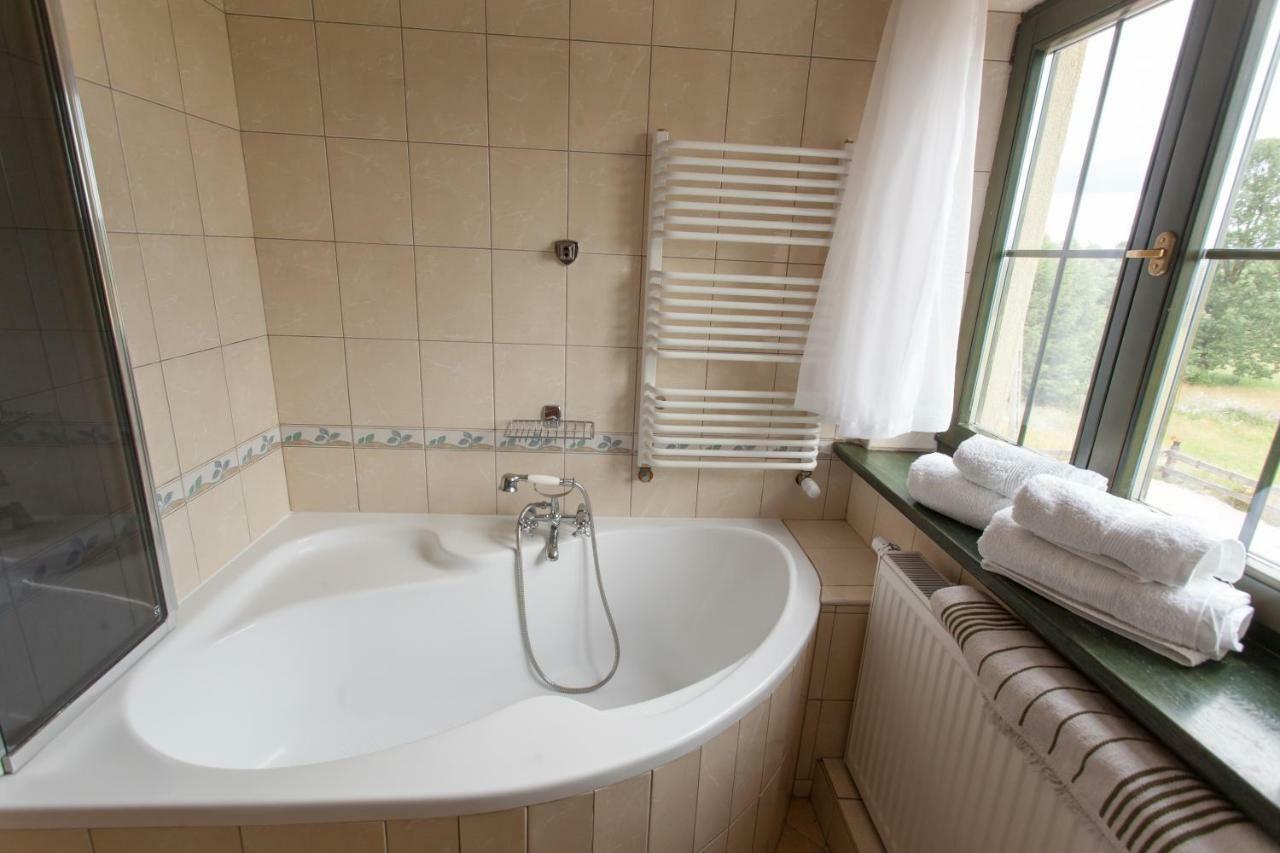 Apartamenty Lubiewo Mikołajki Esterno foto
