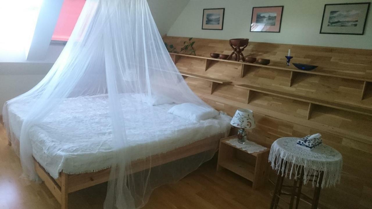 Apartamenty Lubiewo Mikołajki Esterno foto